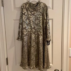 ❗️NWT❗️Girl’s dress, size 10/12
